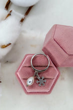 Load image into Gallery viewer, Precious Line - NOBLE BRINA Ring - 925 silver