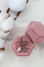 Load image into Gallery viewer, Precious Line - NOBLE BRINA Ring - 925 silver