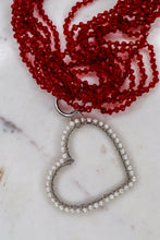 Load image into Gallery viewer, Melania's Pairings - EMBROIDERED SEAL Set - 925 sterling silver