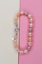 Carica l'immagine nel visualizzatore di Gallery, Linea Luxury - Bracciale SEGRETO IN ROSA