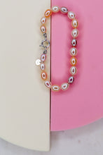 Carica l'immagine nel visualizzatore di Gallery, Linea Luxury - Bracciale SEGRETO IN ROSA