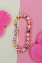 Carica l'immagine nel visualizzatore di Gallery, Linea Luxury - Bracciale SEGRETO IN ROSA