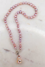 Charger l'image dans la galerie, Ligne Precious - Pendentif SOGNO ROSA - argent 925