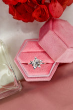 Charger l'image dans la galerie, Ligne Precious - Bague FIORISCI SMALL - argent 925