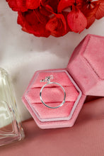 Charger l'image dans la galerie, Ligne Precious - Bague FIORISCI SMALL - argent 925