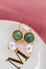 Charger l'image dans la galerie, Mè·ro Bijoux - Boucles d'oreilles BOCCIOLO OR - PRÉCOMMANDE
