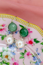 Load image into Gallery viewer, Mè·ro Bijoux - PETALO Earrings