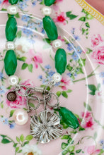 Charger l'image dans la galerie, Mè·ro Bijoux - Collier FLEUR DE POMMIER