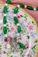 Charger l'image dans la galerie, Mè·ro Bijoux - Collier FLEUR DE POMMIER