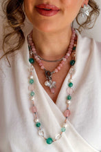Load image into Gallery viewer, Mè·ro Bijoux - SPIGA Necklace