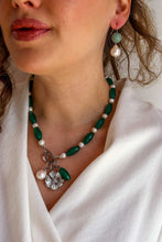 Load image into Gallery viewer, Mè·ro Bijoux - PETALO Earrings