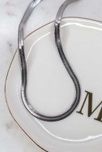 Load image into Gallery viewer, Mè·ro Bijoux - SPIGA MAXI Necklace