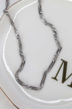 Load image into Gallery viewer, Mè·ro Bijoux - SINGAPORE Necklace
