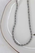 Charger l'image dans la galerie, Mè·ro Bijoux - Collier FUNETTA - 40cm