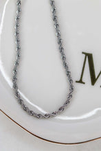 Charger l'image dans la galerie, Mè·ro Bijoux - Collier FUNETTA - 40cm