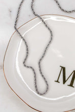 Load image into Gallery viewer, Mè·ro Bijoux - FUNETTA Necklace - 50 cm