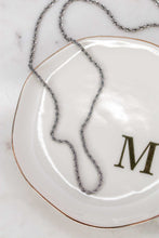 Load image into Gallery viewer, Mè·ro Bijoux - FUNETTA Necklace - 60 cm