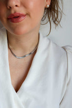 Load image into Gallery viewer, Mè·ro Bijoux - SPIGA MAXI Necklace