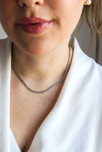 Charger l'image dans la galerie, Mè·ro Bijoux - Collier FUNETTA - 40cm