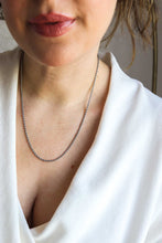 Load image into Gallery viewer, Mè·ro Bijoux - FUNETTA Necklace - 50 cm