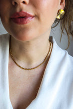 Carica l'immagine nel visualizzatore di Gallery, Mè·ro Bijoux - Orecchini ESSENZA Oro