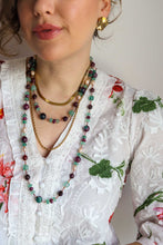 Carica l'immagine nel visualizzatore di Gallery, Mè·ro Bijoux - Orecchini ESSENZA Oro