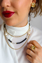 Charger l'image dans la galerie, Mè·ro Bijoux - Collier SINGAPOUR OR
