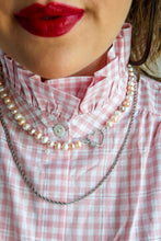 Load image into Gallery viewer, Mè·ro Bijoux - FUNETTA Necklace - 50 cm