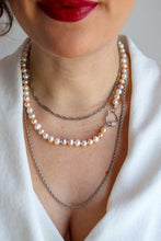 Load image into Gallery viewer, Mè·ro Bijoux - SINGAPORE Necklace