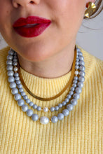 Load image into Gallery viewer, Mè·ro Bijoux - SPIGA MAXI GOLD Necklace