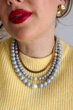 Carica l'immagine nel visualizzatore di Gallery, Mè·ro Bijoux - Orecchini ESSENZA Oro