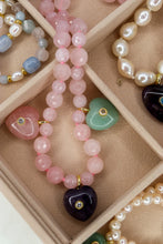 Charger l'image dans la galerie, Linea Precious - Collana Trilogia di Luce - Rosa