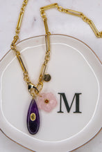 Charger l'image dans la galerie, Linea Mè·ro Bijoux - Collana Filum Luce