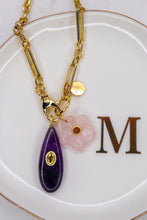 Charger l'image dans la galerie, Linea Mè·ro Bijoux - Collana Filum Luce