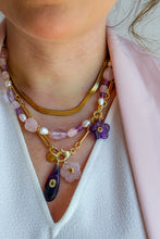 Charger l'image dans la galerie, Linea Mè·ro Bijoux - Collana Filum Luce