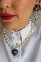Charger l'image dans la galerie, Linea Luxury - Collana Regina di Luce