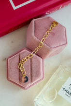 Charger l'image dans la galerie, Gamme Luxe - RALLONGE pour colliers OR - argent 925 plaqué or 18 carats