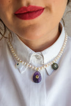 Charger l'image dans la galerie, Linea Precious - Collana Rivelia Ametista