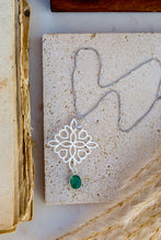Load image into Gallery viewer, Melania's Pairings - Green Onyx Souk
