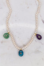 Charger l'image dans la galerie, Linea Precious - Collana Rivelia Mini