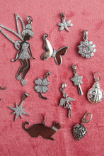 Carica l'immagine nel visualizzatore di Gallery, Ciondoli MISTI in Argento 925