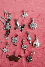 Carica l'immagine nel visualizzatore di Gallery, Ciondoli MISTI in Argento 925