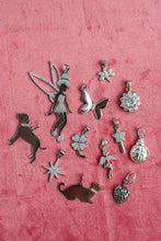 Carica l'immagine nel visualizzatore di Gallery, Ciondoli MISTI in Argento 925