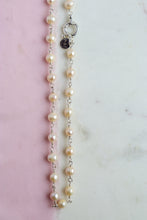 Carica l'immagine nel visualizzatore di Gallery, Collana LA BASE di Melania Gorini Gioielli - Argento 925