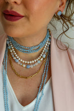 Charger l'image dans la galerie, Linea Mè·ro Bijoux - Collana Filum Luce