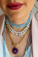 Charger l'image dans la galerie, Linea Mè·ro Bijoux - Collana Filum Luce