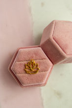 Carica l'immagine nel visualizzatore di Gallery, Ciondoli MISTI argento 925 placcato oro 18k