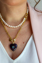 Charger l'image dans la galerie, Linea Mè·ro Bijoux - Collana Filum Luce