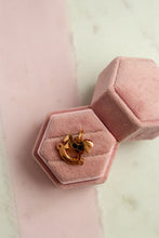 Carica l'immagine nel visualizzatore di Gallery, Ciondoli MISTI argento 925 placcato oro 18k