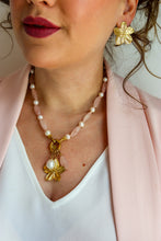 Load image into Gallery viewer, Mè·ro Bijoux - CHERRY Necklace